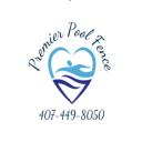 Premier Pool Fence Orlando logo